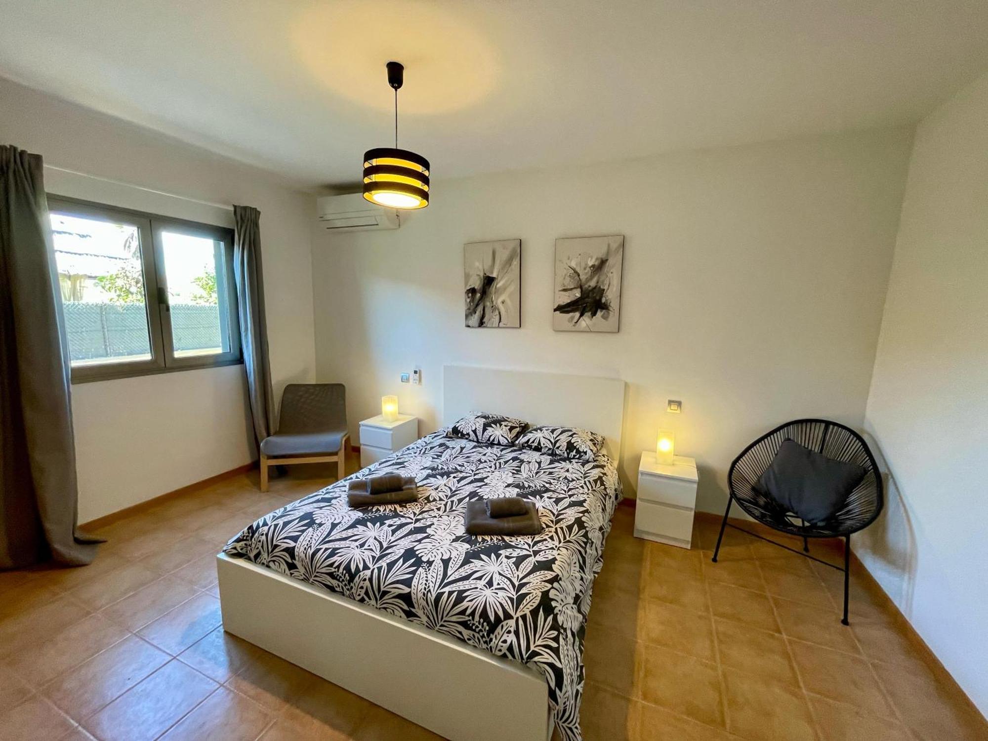 Villa Bali Golf Las Salinas كاليتا ذي فوستي المظهر الخارجي الصورة