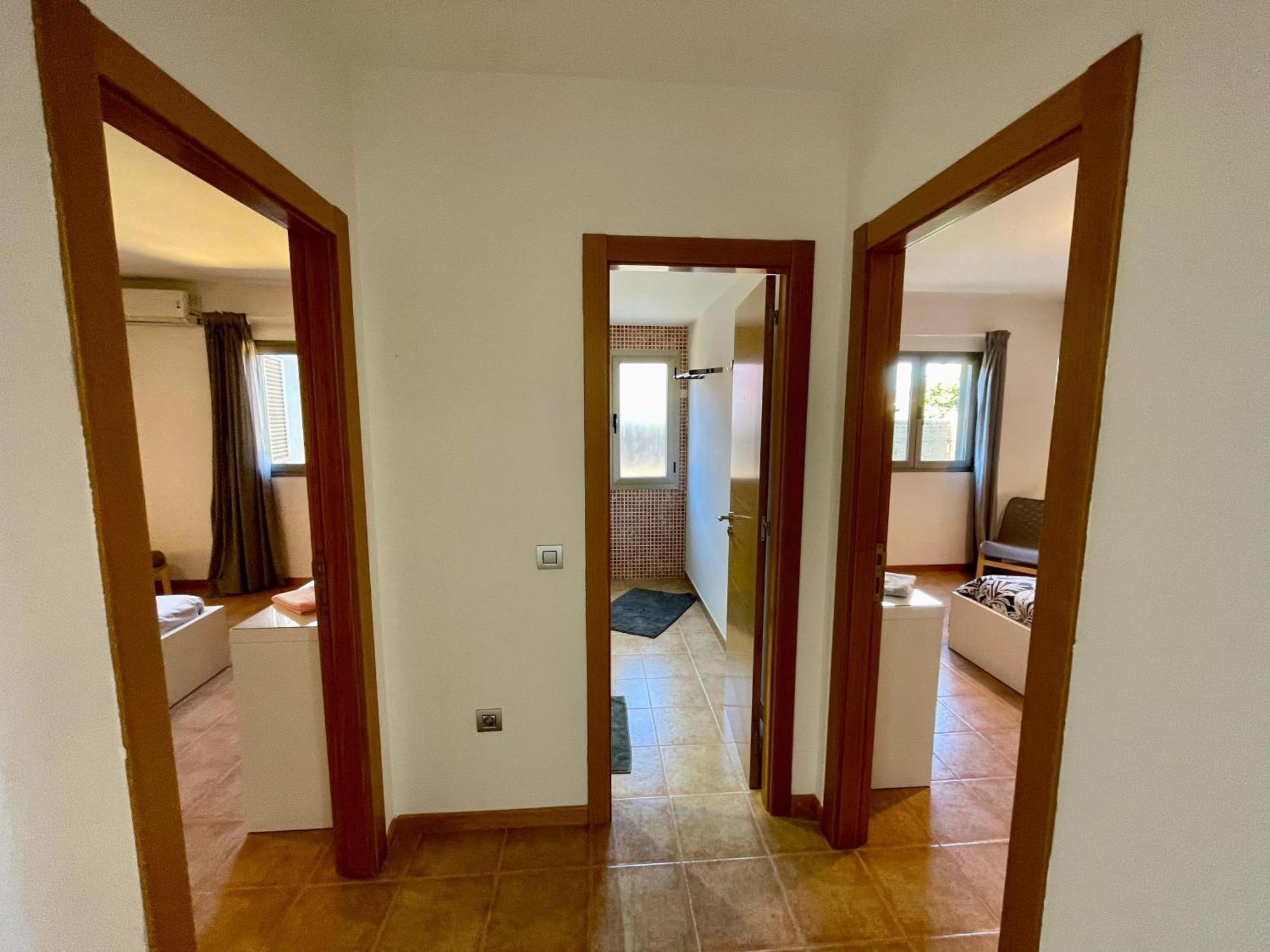 Villa Bali Golf Las Salinas كاليتا ذي فوستي المظهر الخارجي الصورة
